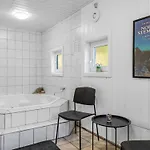Arnold - 3-3km From The Sea By Interhome Casa vacanze