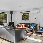 Casa vacanze Arnold - 3-3km From The Sea By Interhome Molby