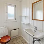 Arnold - 3-3km From The Sea By Interhome Molby