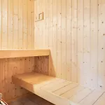 Arnold - 3-3km From The Sea By Interhome Casa vacanze Molby