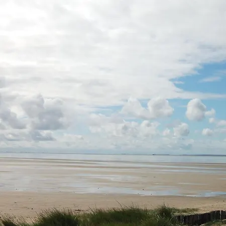 Arnold - 3-3km From The Sea In Western Jutland By Interhome Holiday home
