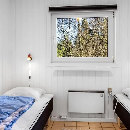 Arnold - 3-3km From The Sea In Western Jutland By Interhome Holiday home *