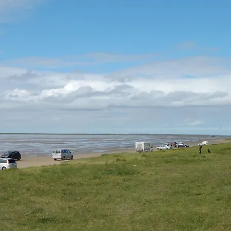 Holiday home Arnold - 3-3km From The Sea In Western Jutland By Interhome Molby
