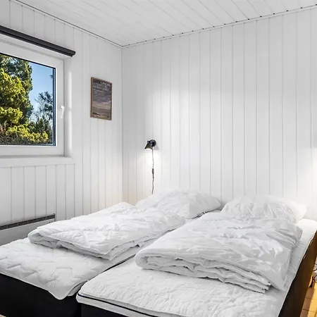 Arnold - 3-3km From The Sea In Western Jutland By Interhome Molby