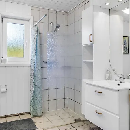 Holiday home Arnold - 3-3km From The Sea In Western Jutland By Interhome