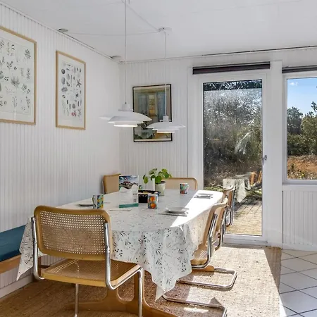 Arnold - 3-3km From The Sea By Interhome Casa vacanze *