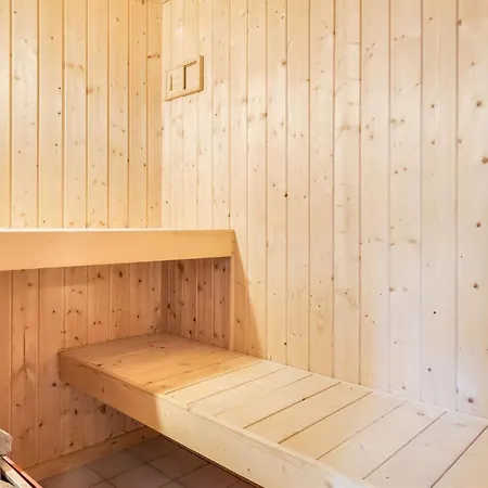 Dom wakacyjny Arnold - 3-3km From The Sea By Interhome